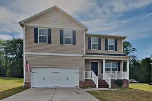 183 Meadow Hills Dr, Four Oaks, NC 27524 - Photo 1