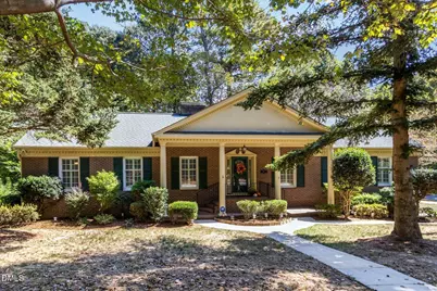 1115 Bayfield Drive, Raleigh, NC 27606 - Photo 1