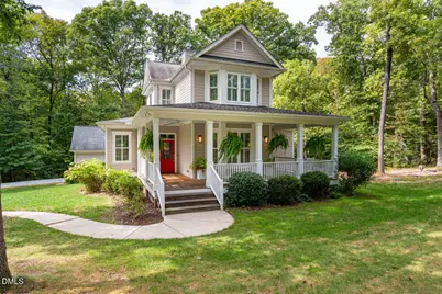 2013 Peninsula Lane, Hillsborough, NC 27278 - Photo 1