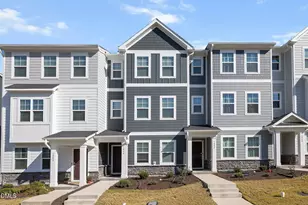 1844 Woodall Crst Dr, Apex, NC 27502 - Photo 1