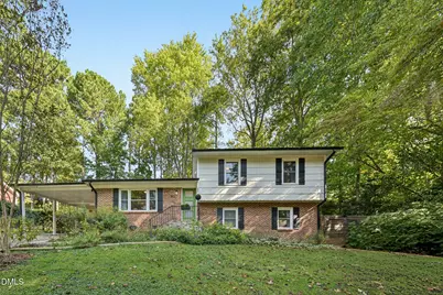 802 Prince Street, Cary, NC 27511 - Photo 1