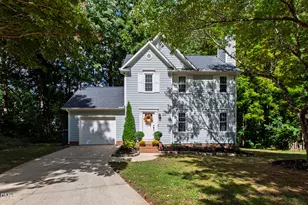 226 Amberglow Pl, Cary, NC 27513 - Photo 1