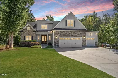 54 Makers Way, Garner, NC 27529 - Photo 1