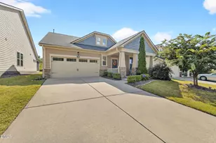 1103 Cadence Ln, Durham, NC 27703 - Photo 1