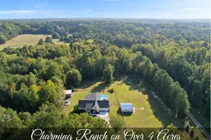 420 Raymond Tharrington Rd, Louisburg, NC 27549 - Photo 1