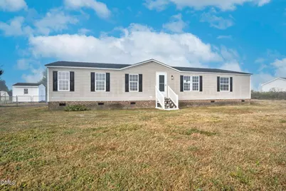 6769 Speights Chapel Road, Whitakers, NC 27891 - Photo 1