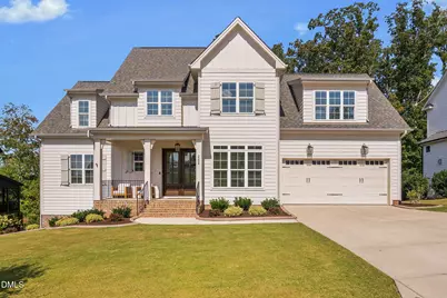 2208 Plowridge Road, Fuquay Varina, NC 27526 - Photo 1