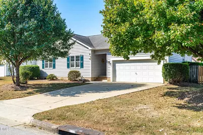 800 Teulon Way, Apex, NC 27502 - Photo 1