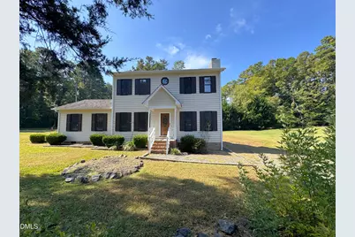 601 20th Street, Butner, NC 27509 - Photo 1