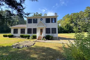 601 20th St, Butner, NC 27509 - Photo 1