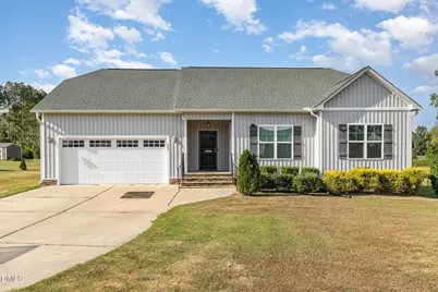 55 Gatlin Drive, Selma, NC 27576 - Photo 1