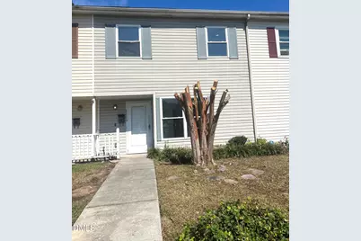 8206 Merriweather Circle, Raleigh, NC 27616 - Photo 1