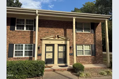 1002 Willow Drive #Apt 24, Chapel Hill, NC 27514 - Photo 1