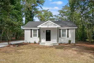 1205 Toisnot Ave NE, Wilson, NC 27893 - Photo 1