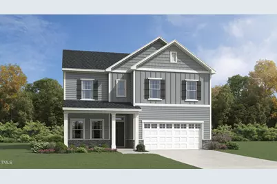 35 Turnberry Court, Franklinton, NC 27525 - Photo 1