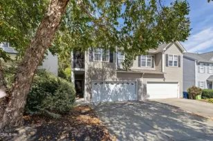 2413 Bay Harbor Dr, Raleigh, NC 27604 - Photo 1