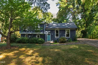 5509 Fieldstone Drive, Raleigh, NC 27609 - Photo 1