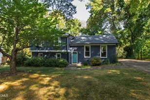 5509 Fieldstone Dr, Raleigh, NC 27609 - Photo 1