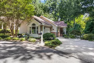119 Hanover Pl, Cary, NC 27511 - Photo 1