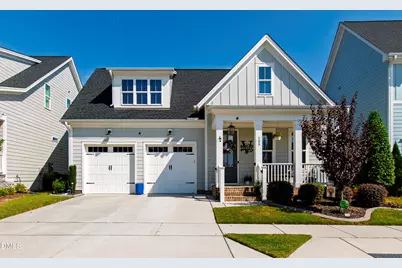 209 Tumbling River Drive, Wendell, NC 27591 - Photo 1