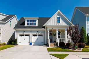 209 Tumbling River Dr, Wendell, NC 27591 - Photo 1