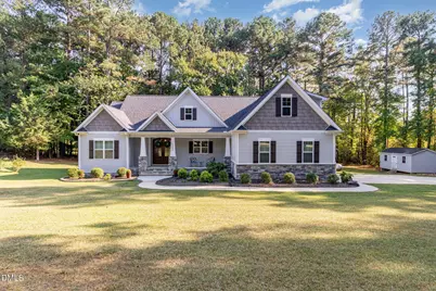 13226 Old Bayleaf Road, Wake Forest, NC 27587 - Photo 1