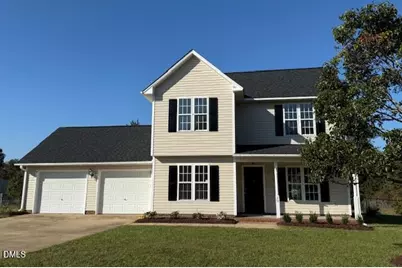 20 Bluebird Court, Sanford, NC 27332 - Photo 1