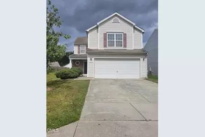 3755 Burtons Barn Street, Raleigh, NC 27610 - Photo 1