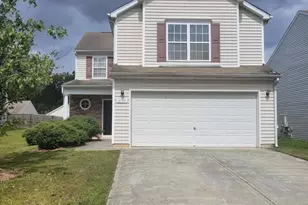 3755 Burtons Barn St, Raleigh, NC 27610 - Photo 1