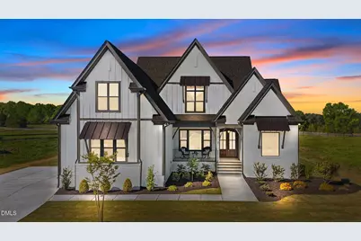 5816 Carriage Gate Drive, Raleigh, NC 27603 - Photo 1