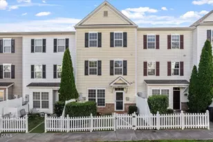 1120 Renewal Pl, Raleigh, NC 27603 - Photo 1