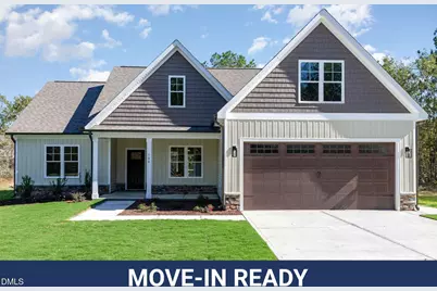 108 Prosecco Drive, Princeton, NC 27569 - Photo 1