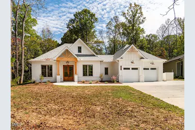 2956 Forest Creek Lane, Mebane, NC 27302 - Photo 1