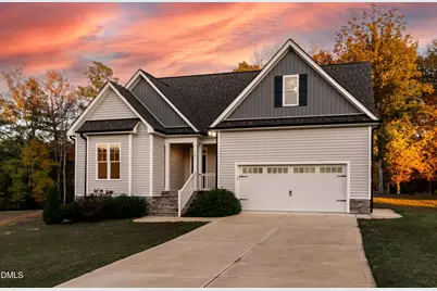 35 Courtland Drive, Louisburg, NC 27549 - Photo 1