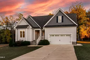 35 Courtland Dr, Louisburg, NC 27549 - Photo 1