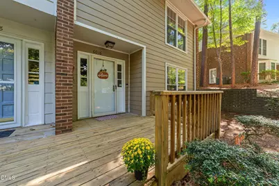 6016 Dixon Drive, Raleigh, NC 27609 - Photo 1