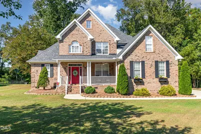 5781 Roseheath Road, Bailey, NC 27807 - Photo 1