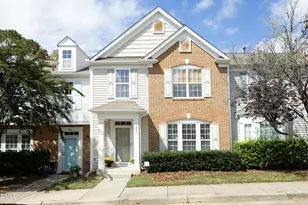 204 Hickory Meadow Cir, Morrisville, NC 27560 - Photo 1