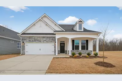 184 Prairie Wolf Street, Sanford, NC 27330 - Photo 1