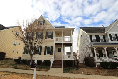 221 Butterbiggins Lane, Apex, NC 27539 - Photo 1