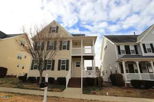 221 Butterbiggins Ln, Apex, NC 27539 - Photo 1