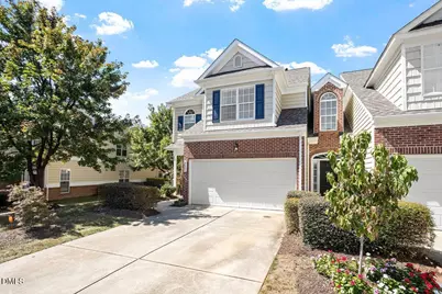 8021 Thrush Ridge Lane, Raleigh, NC 27615 - Photo 1