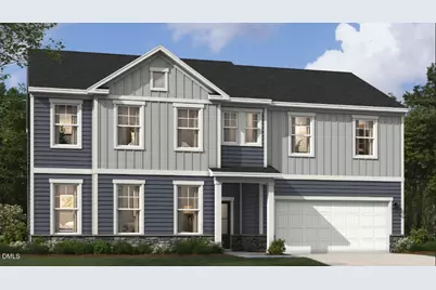 278 Williams Grove Lane #Lot 73, Apex, NC 27523 - Photo 1