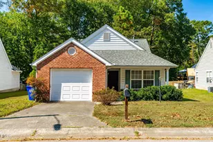 6010 Newhall Rd, Durham, NC 27713 - Photo 1