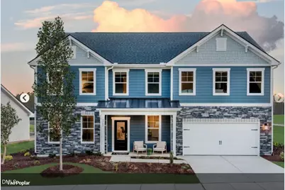 3245 Shannon Woods Lane Lane N #51, Apex, NC 27523 - Photo 1