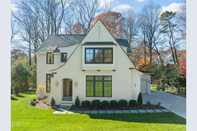 432 Emerson Drive, Raleigh, NC 27609 - Photo 1