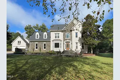 11913 Aspenwald Drive, Raleigh, NC 27614 - Photo 1