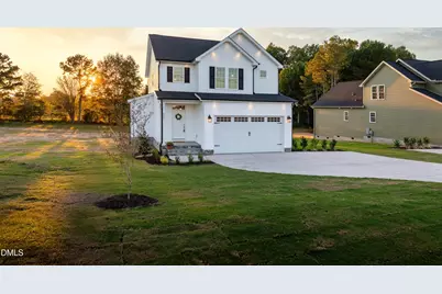 4251 Old Stage Road N, Angier, NC 27501 - Photo 1