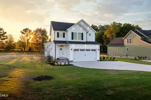 4251 Old Stage Rd N, Angier, NC 27501 - Photo 1