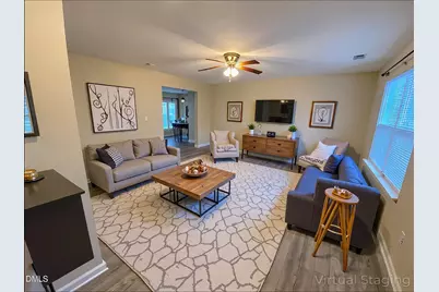 317 Providence Hall Drive, Sanford, NC 27330 - Photo 1